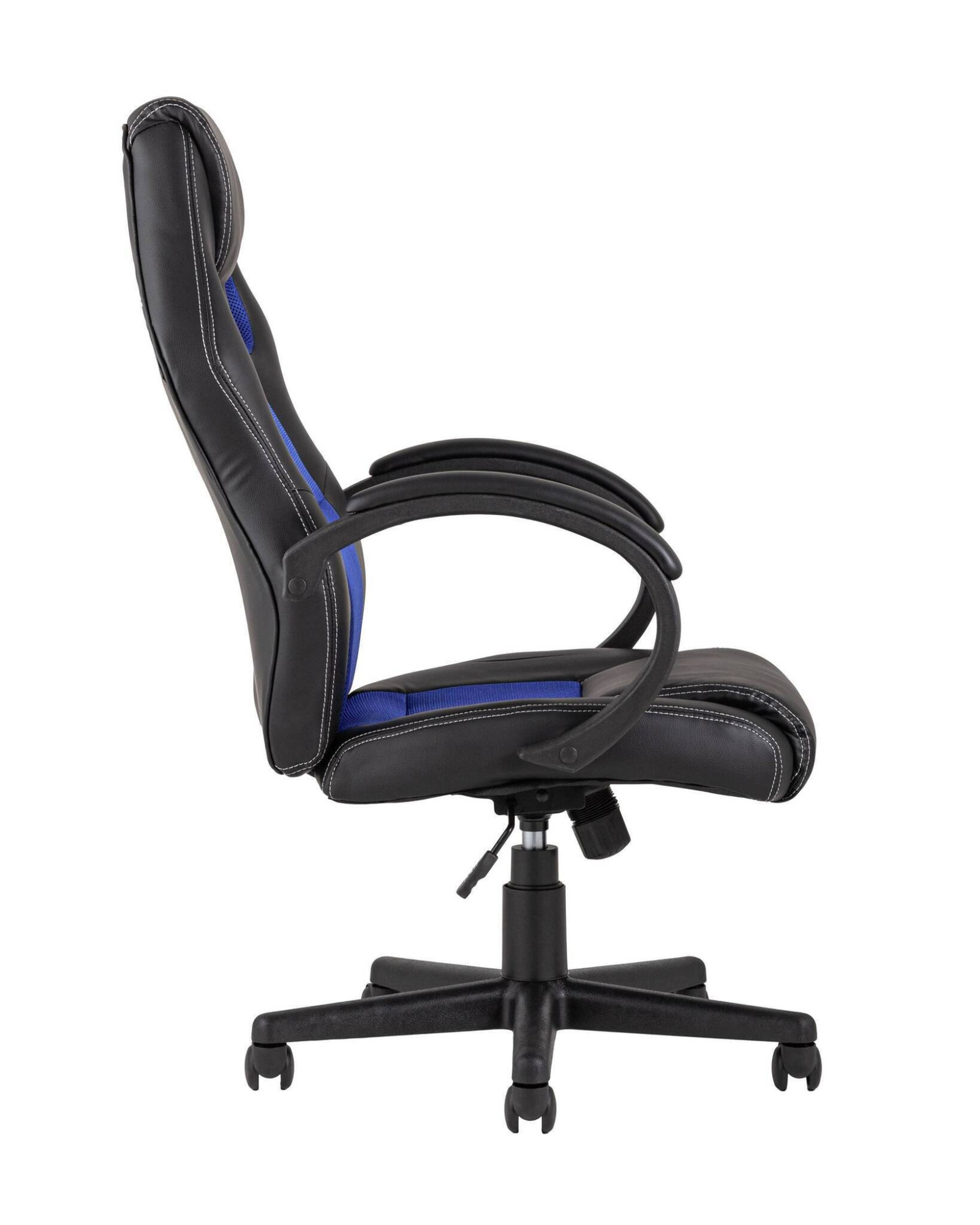 Кресло игровоеs Renegade синее TopChairs