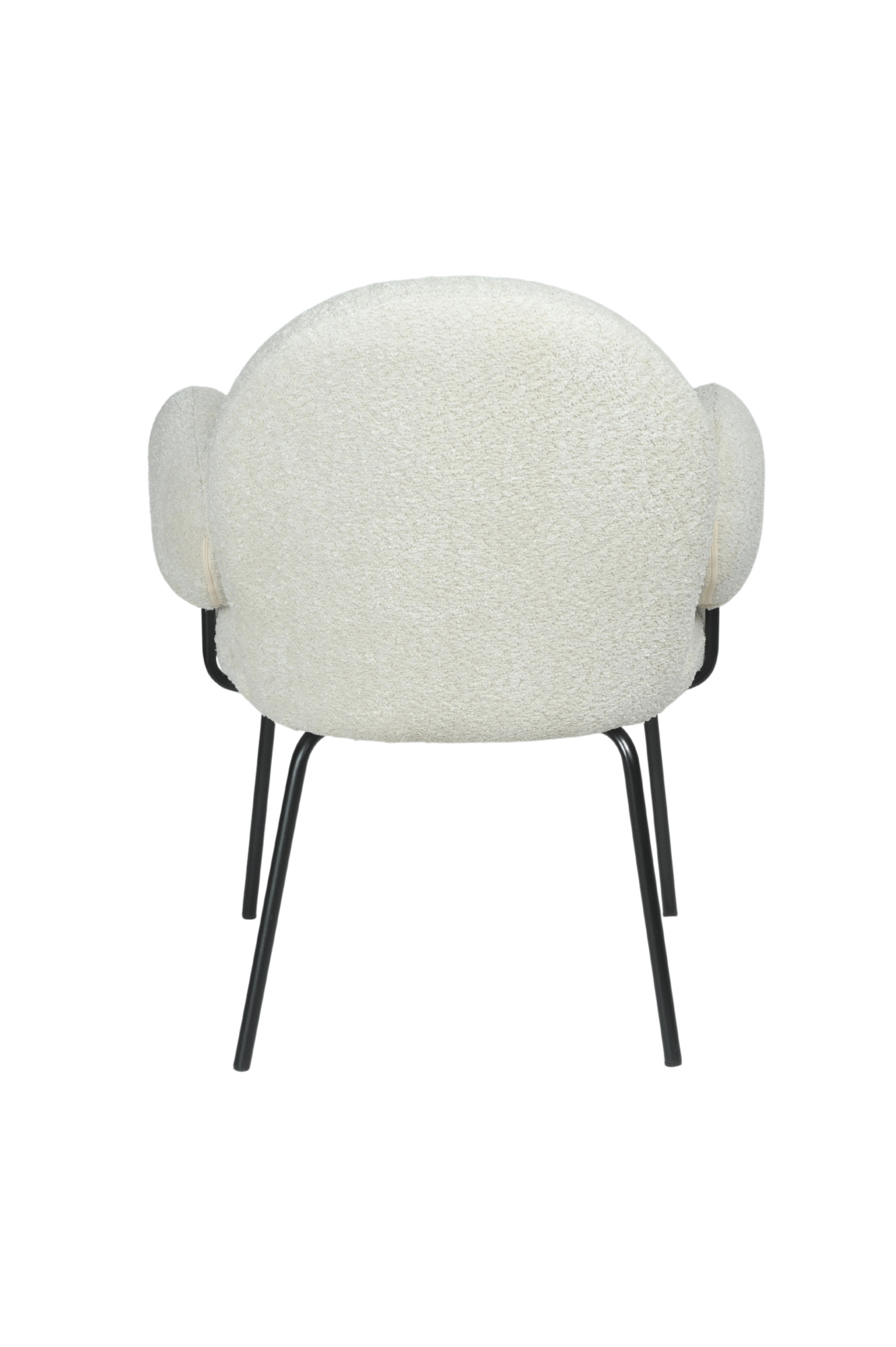 Кресло Nina M жемчужный Stool Group