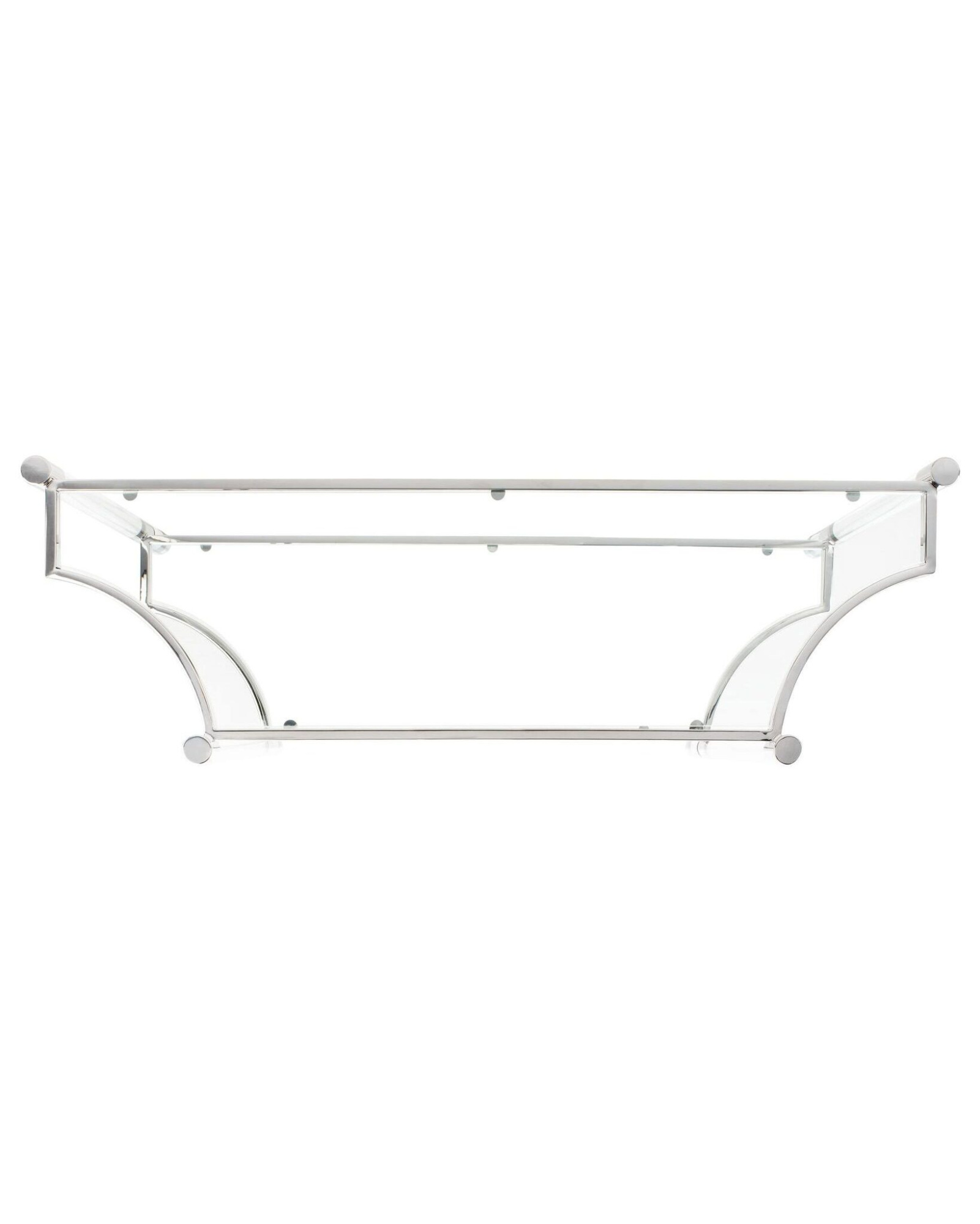 Консоль Louvre Home Хастингтон LHFCT013RJ