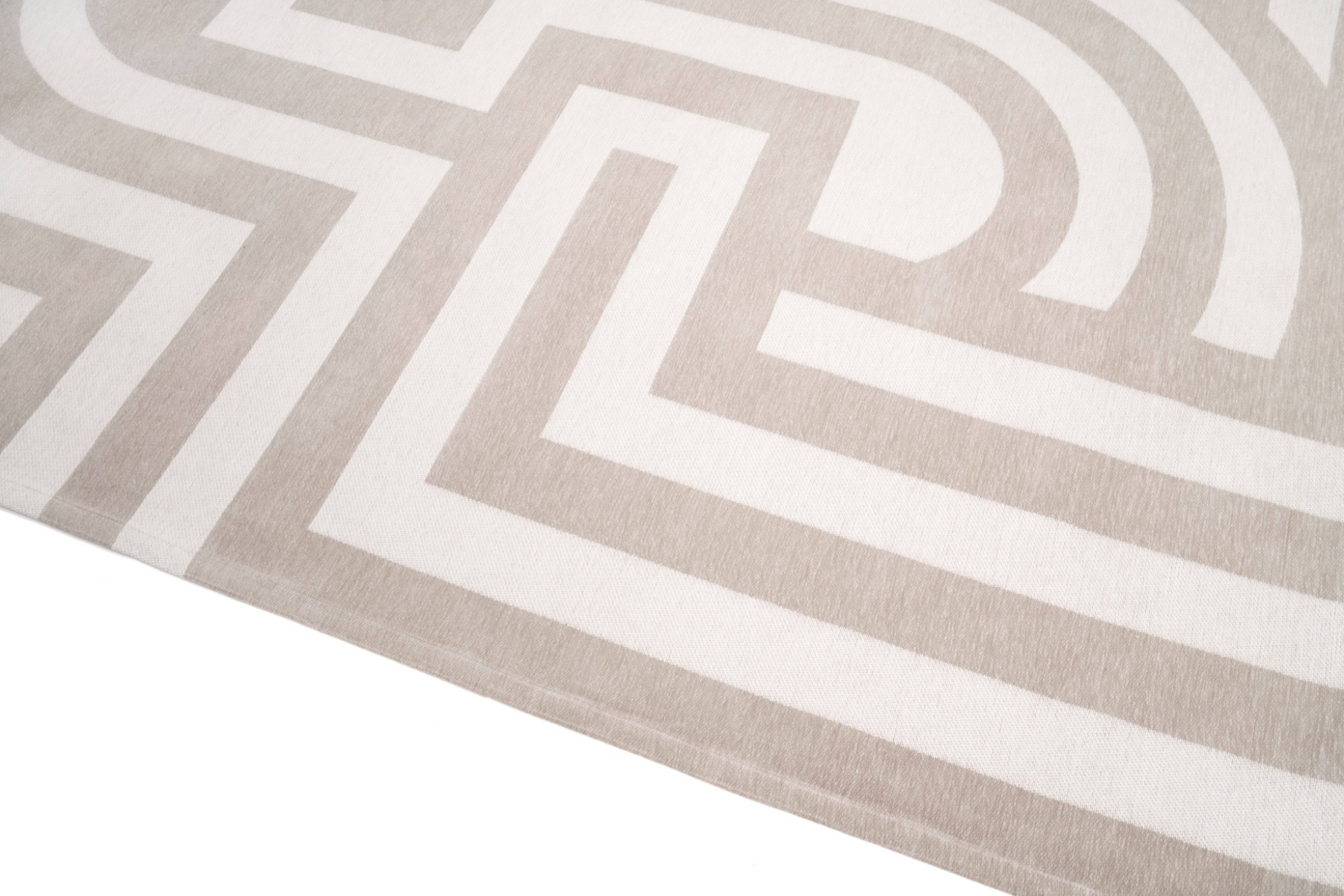 Ковер Carpet Decor TIFFANY Beige C1282