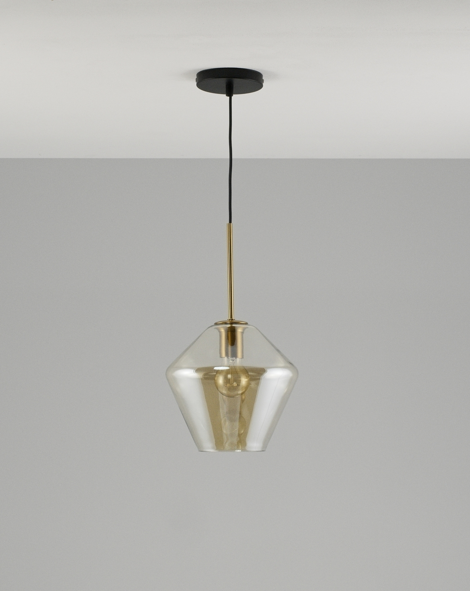 Подвесной светильник Moderli V2151-P Aymie 1*E27*60W