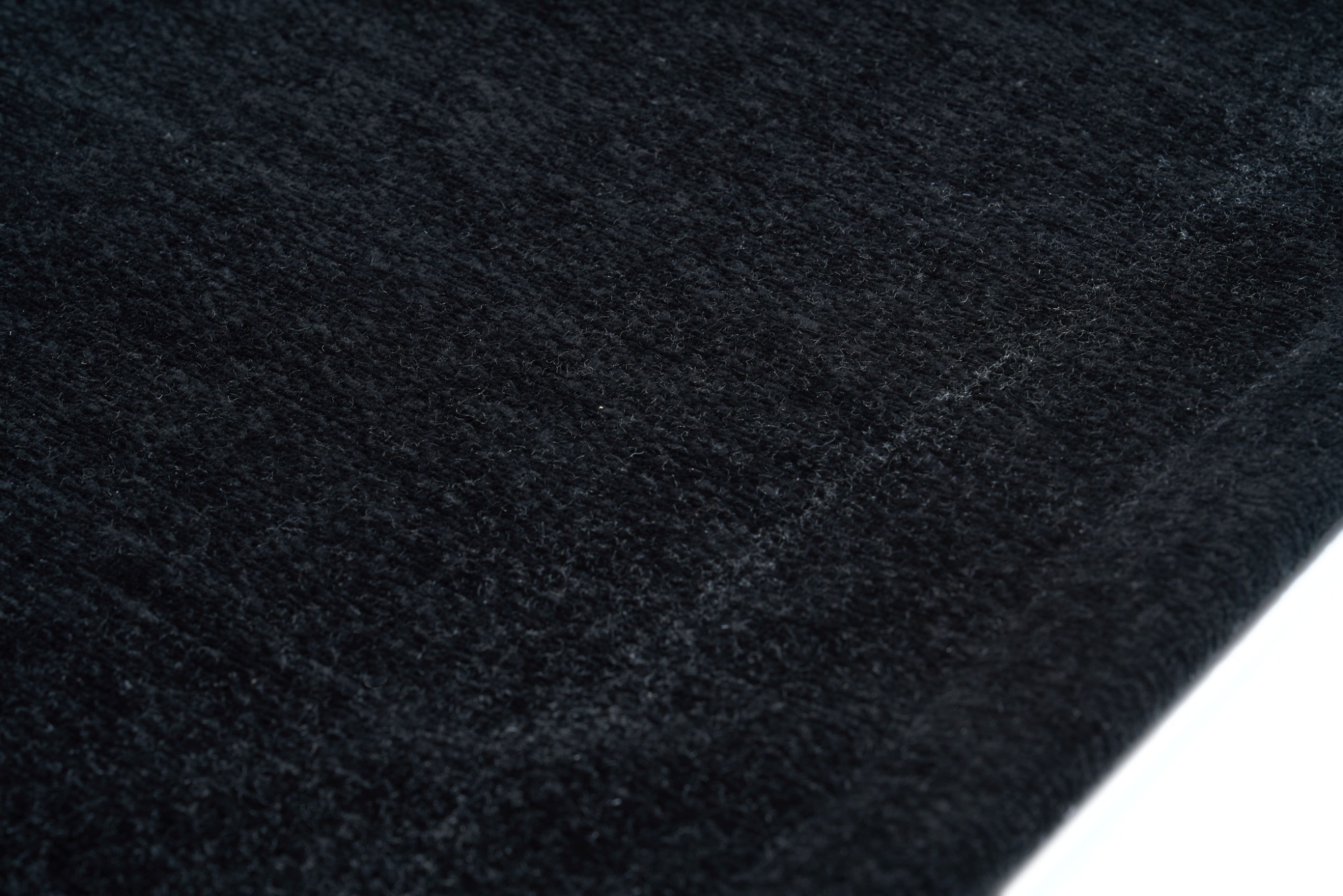 Ковер Carpet Decor Basic Black C1361