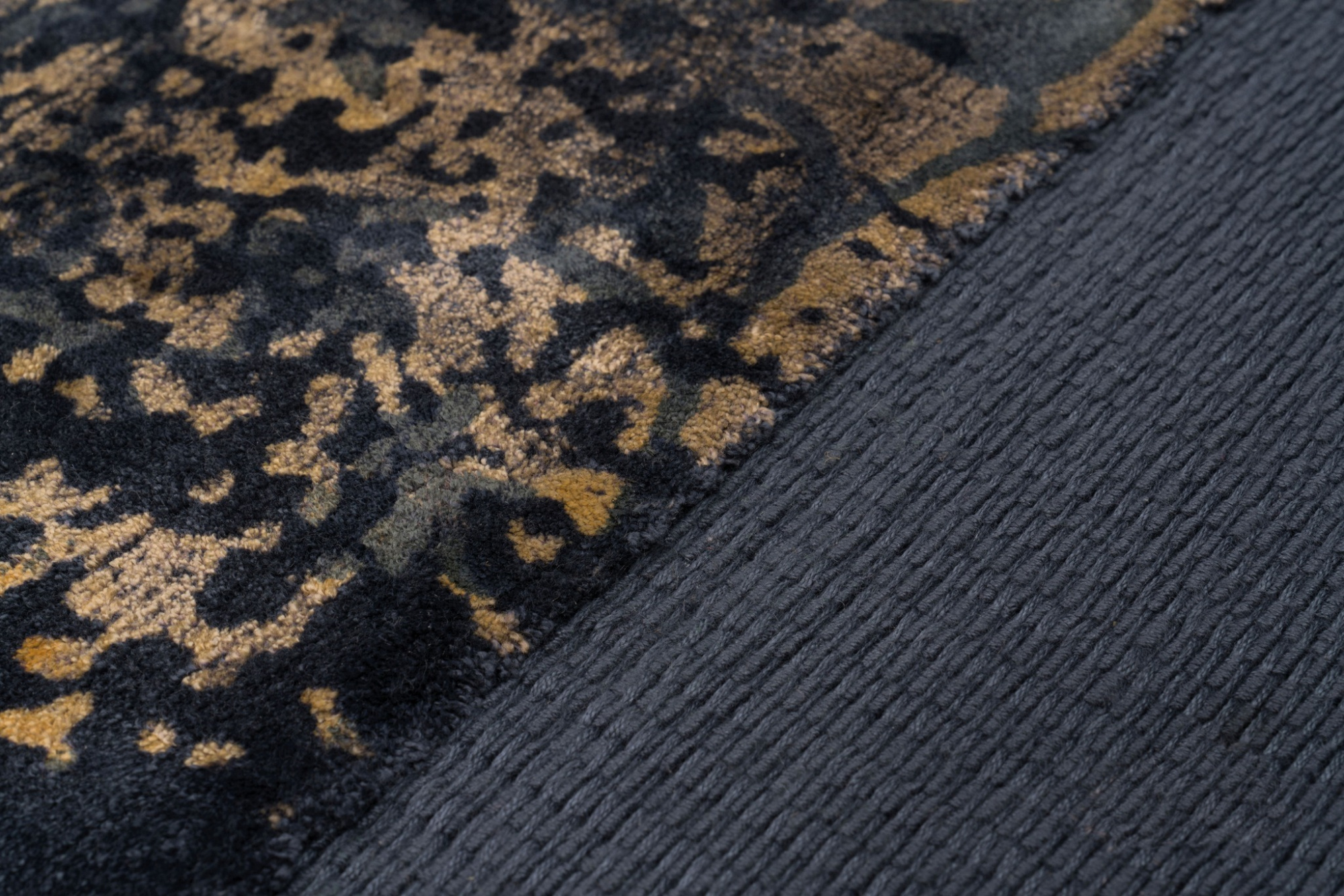 Ковер Carpet Decor Blush Night Shade C1196