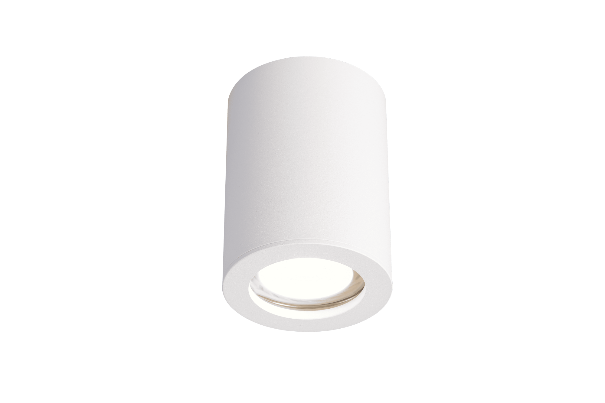 Светильник потолочный Crystal Lux CLT 422C WH