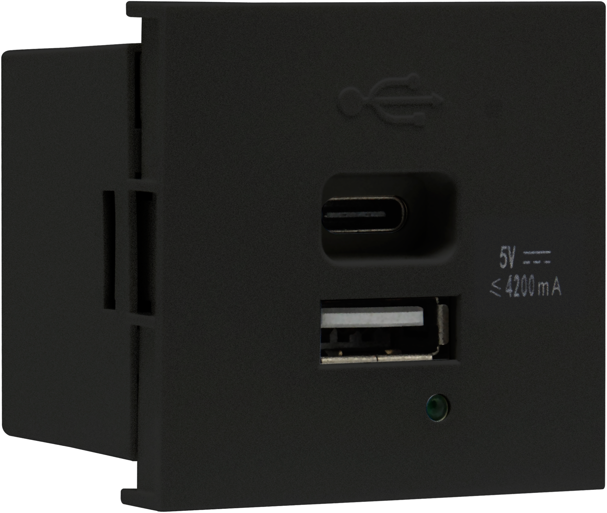 зарядное устройство Donolux DUSB4200ANF