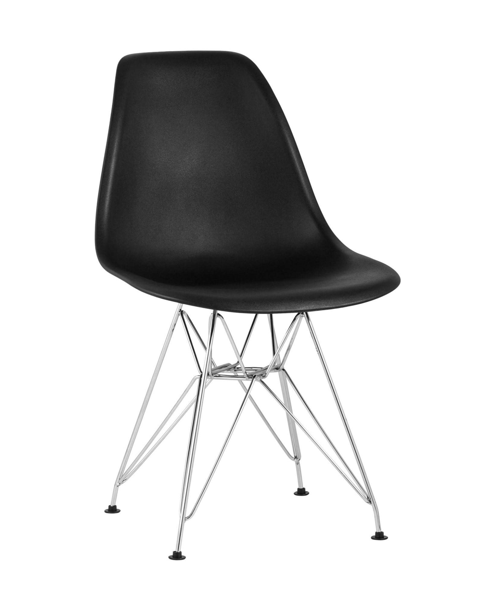 Стул DSR черный Stool Group