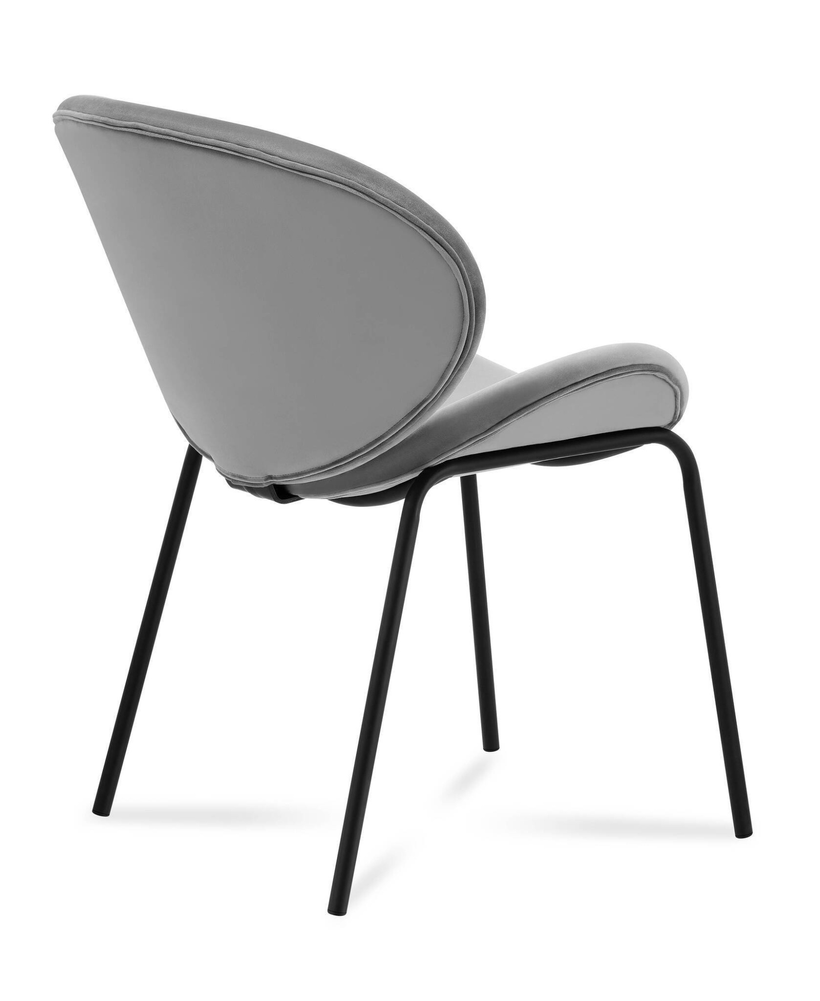 Стул Chamberi, серый Stool Group