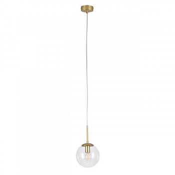 Подвесной светильник ARTE Lamp A1915SP-1GO