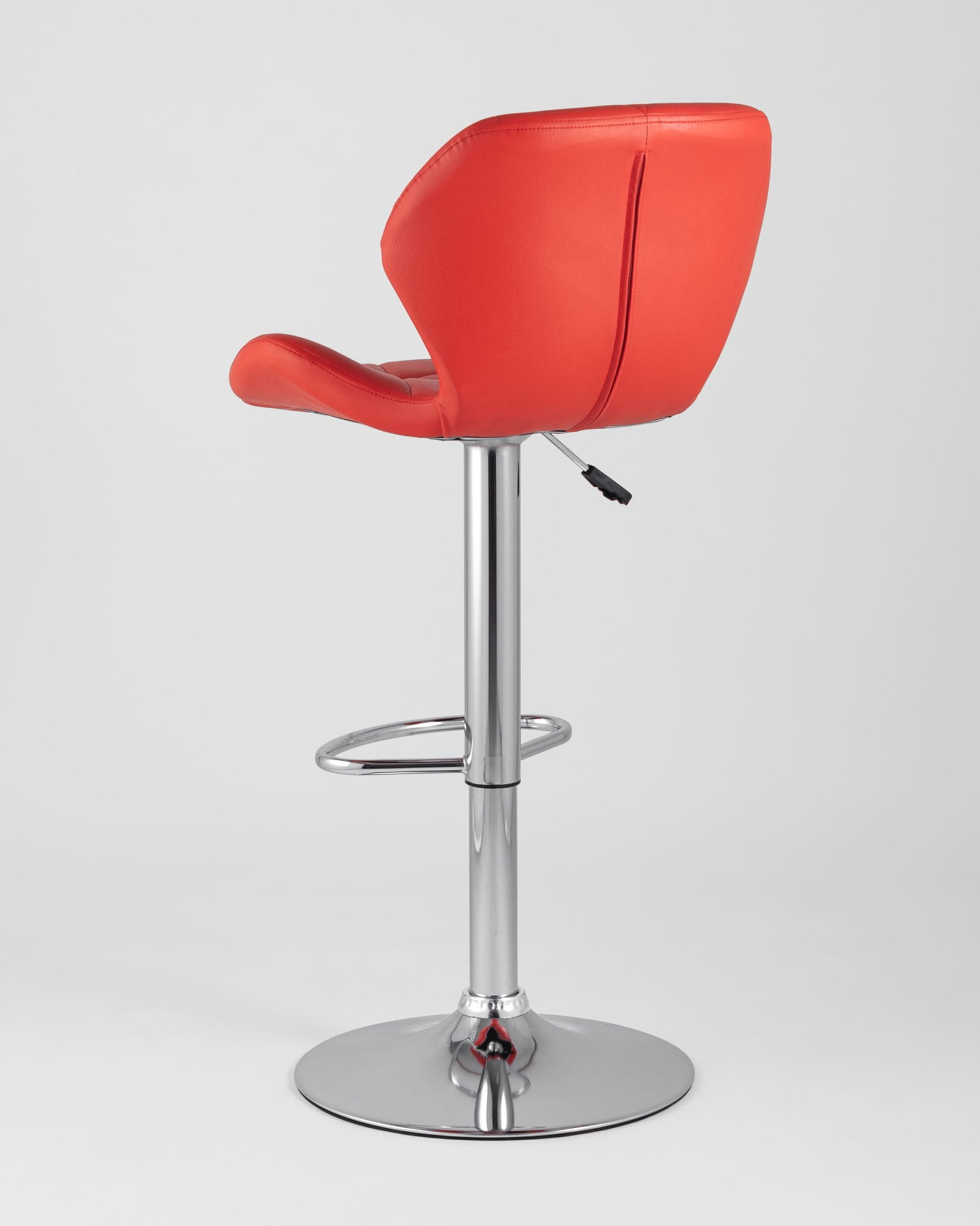Стул барный Бон красный NP Stool Group