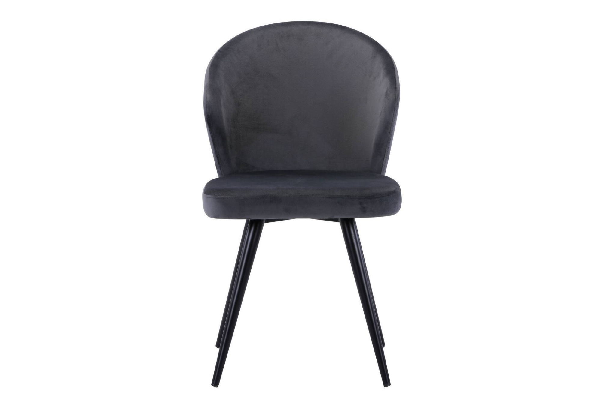 Стул Танго велюр серый Stool Group