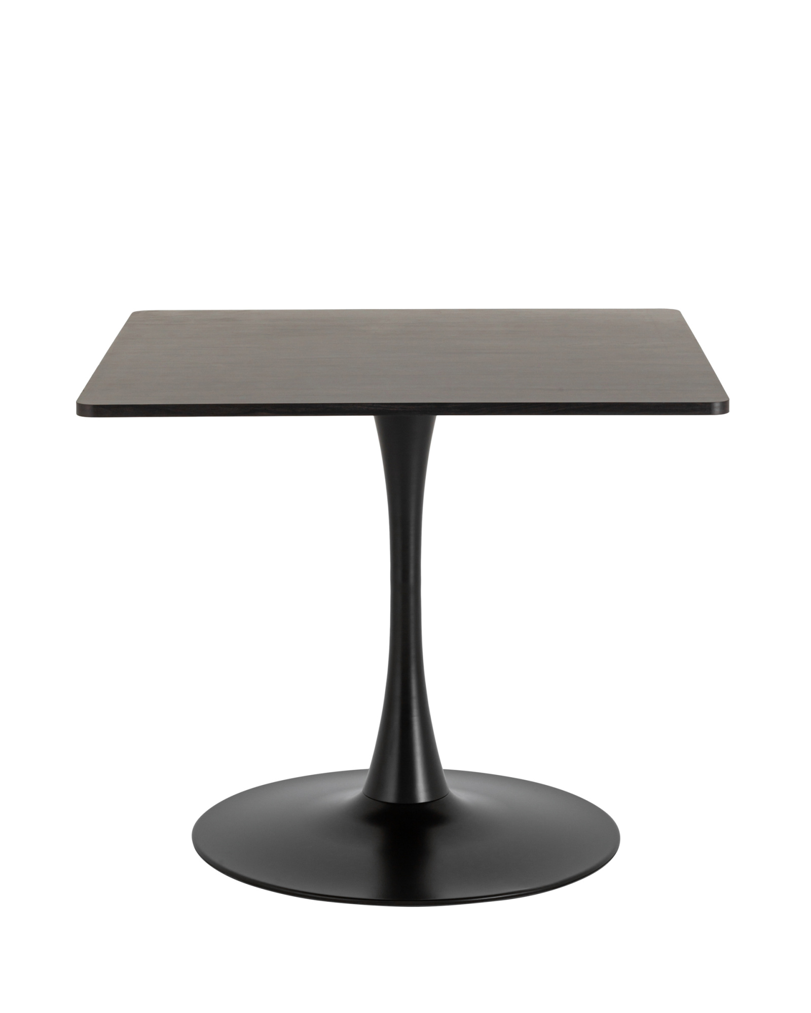 Стол обеденный Strong Square 90х90 темный орех Stool Group