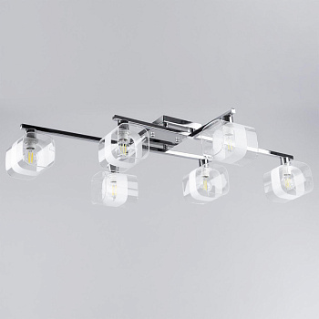 Накладная люстра Citilux CL139161