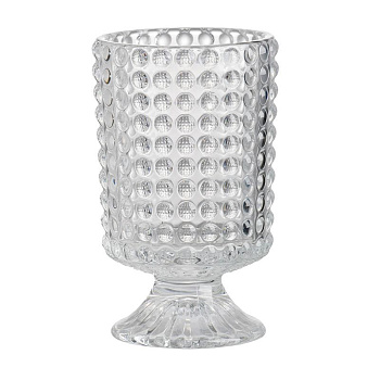 Ваза Glasar 77278