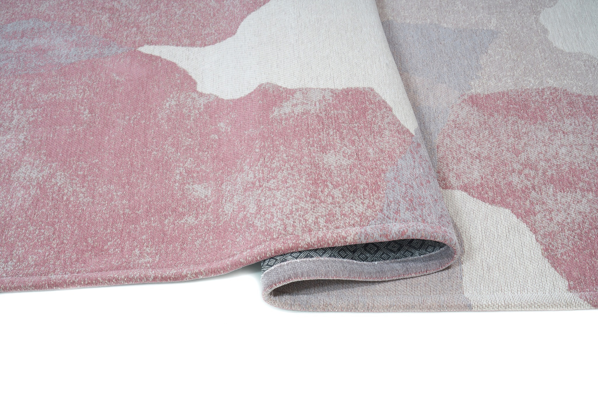 Ковер Carpet Decor Lila Rosa C1367