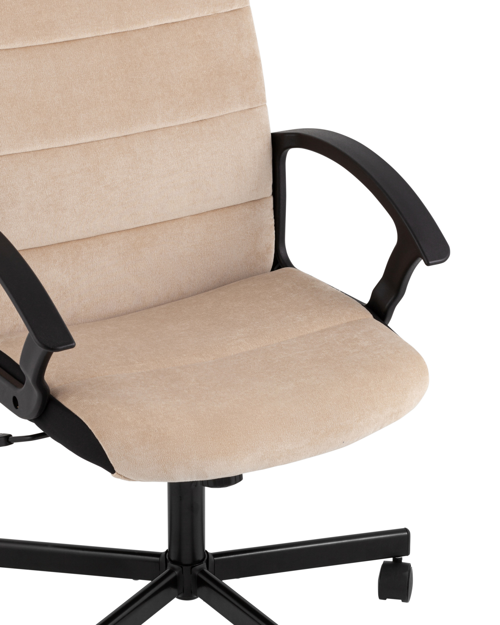 Компьютерное кресло TopChairs ST-TRACER песочный Stool Group