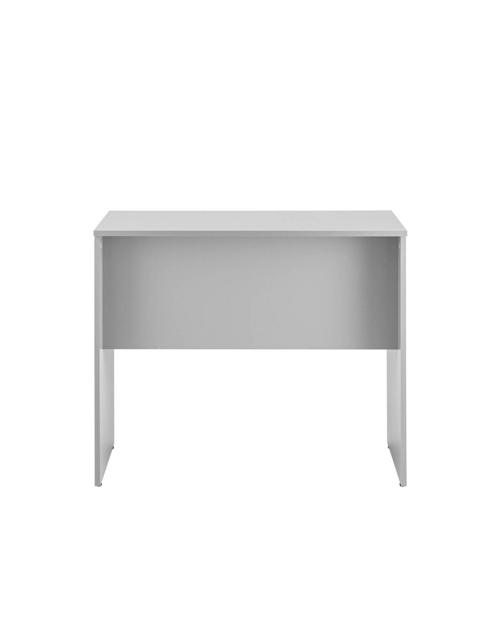 Стол письменный Simple-3 90*60 серый Skyland